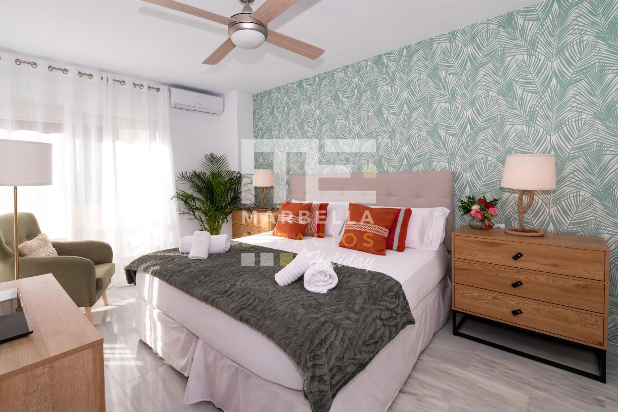 Town House 3 Beds In The Center Of Hébergement de vacances *